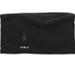 Thermal Merino Reversible Headband Blk/Charcoal Heather