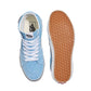 Vans Women’s U SK8-HI® Skate Shoe Color Theory Heritage Blue