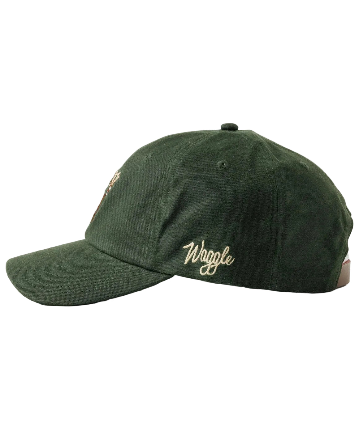 Waggle Stag Hat