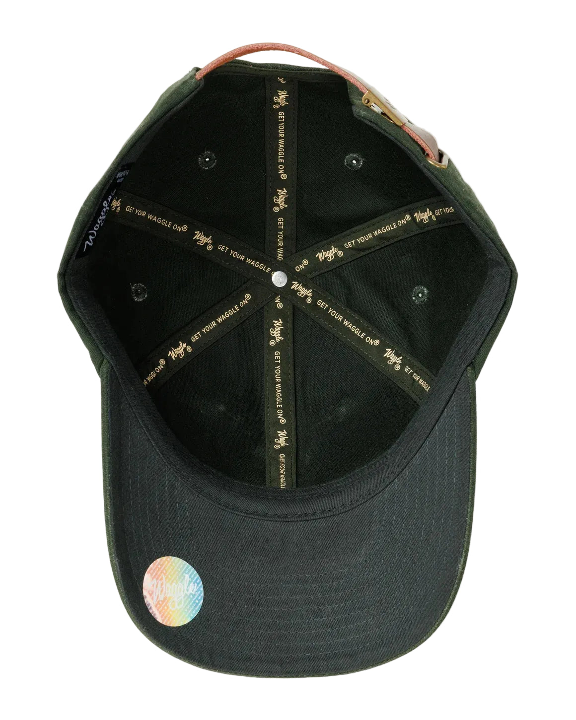 Waggle Stag Hat