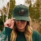 Waggle Stag Hat