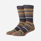 Stance Men's Cedar Rock Crew