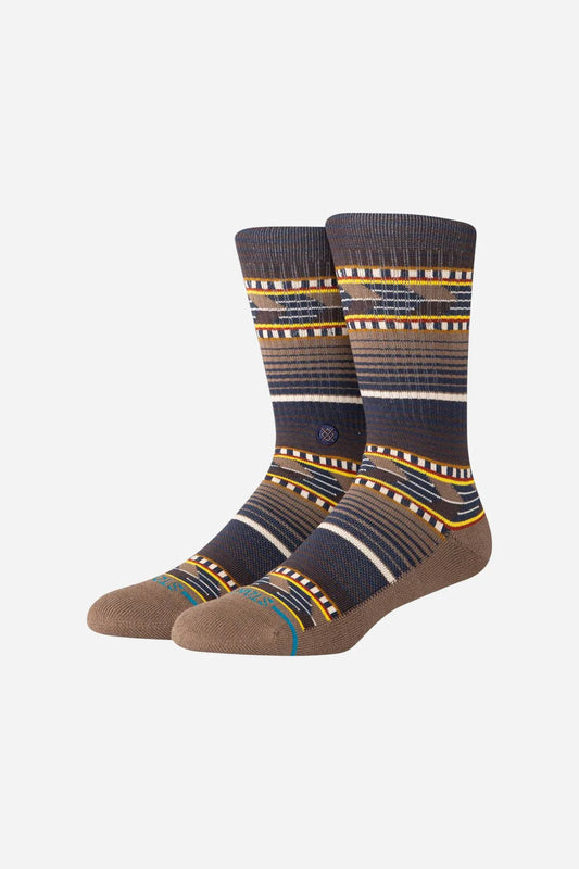 Stance Men's Cedar Rock Crew