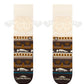 Stance Men's Have Some Eggnog Crew
