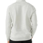 Waggle Men's Sunday 1/4 Zip Stone