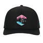 Waggle Sunset Sauna Hat