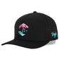 Waggle Sunset Sauna Hat