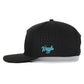 Waggle Sunset Sauna Hat