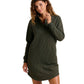 Toad Women's Bitterroot LS Dress Olive - Brekken's
