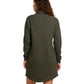 Toad Women's Bitterroot LS Dress Olive - Brekken's