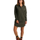 Toad Women's Bitterroot LS Dress Olive - Brekken's