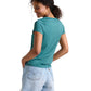 Toad and Co. Women's Marley V Tee Jasper - Brekken's