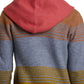Toad&Co Women's Merino Heartfelt Hoodie Coyote Ombre
