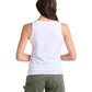 Toad&Co Women's Marley Tank White