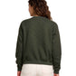 Toad Women’s Bitterroot Long Sleeve Pullover Olive - Brekken's