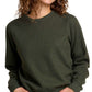 Toad Women’s Bitterroot Long Sleeve Pullover Olive - Brekken's