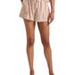 Toad&Co Women's Taj Hemp Pull-On Short Salt Dobby