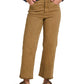 Toad Women’s Balsam Cut Off Pant Honey Brown - Brekken's