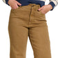 Toad Women’s Balsam Cut Off Pant Honey Brown - Brekken's