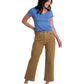 Toad Women’s Balsam Cut Off Pant Honey Brown - Brekken's