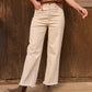 Toad Women’s Balsam Cut Off Pant Natural II - Brekken's