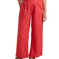 Toad&Co Women's Taj Hemp Wide Leg Pant