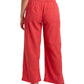 Toad&Co Women's Taj Hemp Wide Leg Pant
