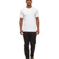Tentree Men's TreeBlend Classic T-Shirt White