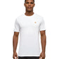 Tentree Men's TreeBlend Classic T-Shirt White
