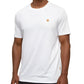 Tentree Men's TreeBlend Classic T-Shirt White