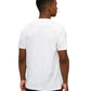 Tentree Men's TreeBlend Classic T-Shirt White