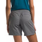 The North Face Women's Aphrodite Motion Bermuda Short Smoked Pearl