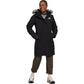 The North Face Women's Arctic Parka TNF Black-NPF