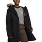 The North Face Women's Arctic Parka TNF Black-NPF