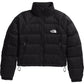 The North Face Women's Hydrenalite™ Down Jacket TNF Black