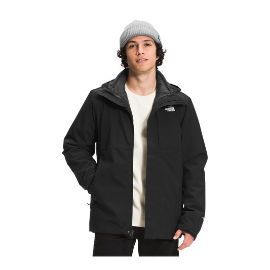 The North Face Men's Carto Triclimate® Jacket TNF Black-NPF