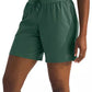 The North Face Women's Aphrodite Motion Bermuda Short Duck Green