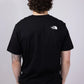 The North Face Men's Biner Graphic 1 Tee TNF Black