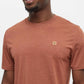 Tentree Men's Baker T-Shirt Sequoia Heather