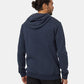 Tentree Men's Sasquatch Hoodie Midnight Blue Heather/Hockey