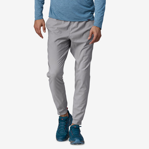 Patagonia Men's Terrebonne Joggers Salt Grey