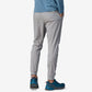 Patagonia Men's Terrebonne Joggers Salt Grey