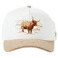 Waggle The Range Hat