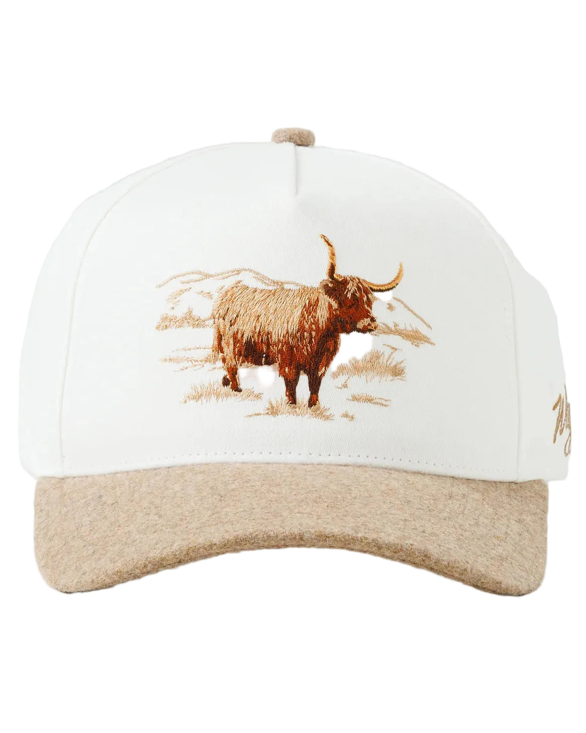 Waggle The Range Hat