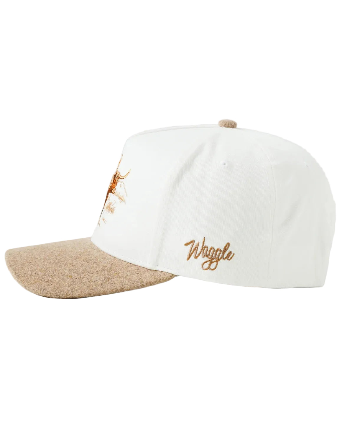 Waggle The Range Hat