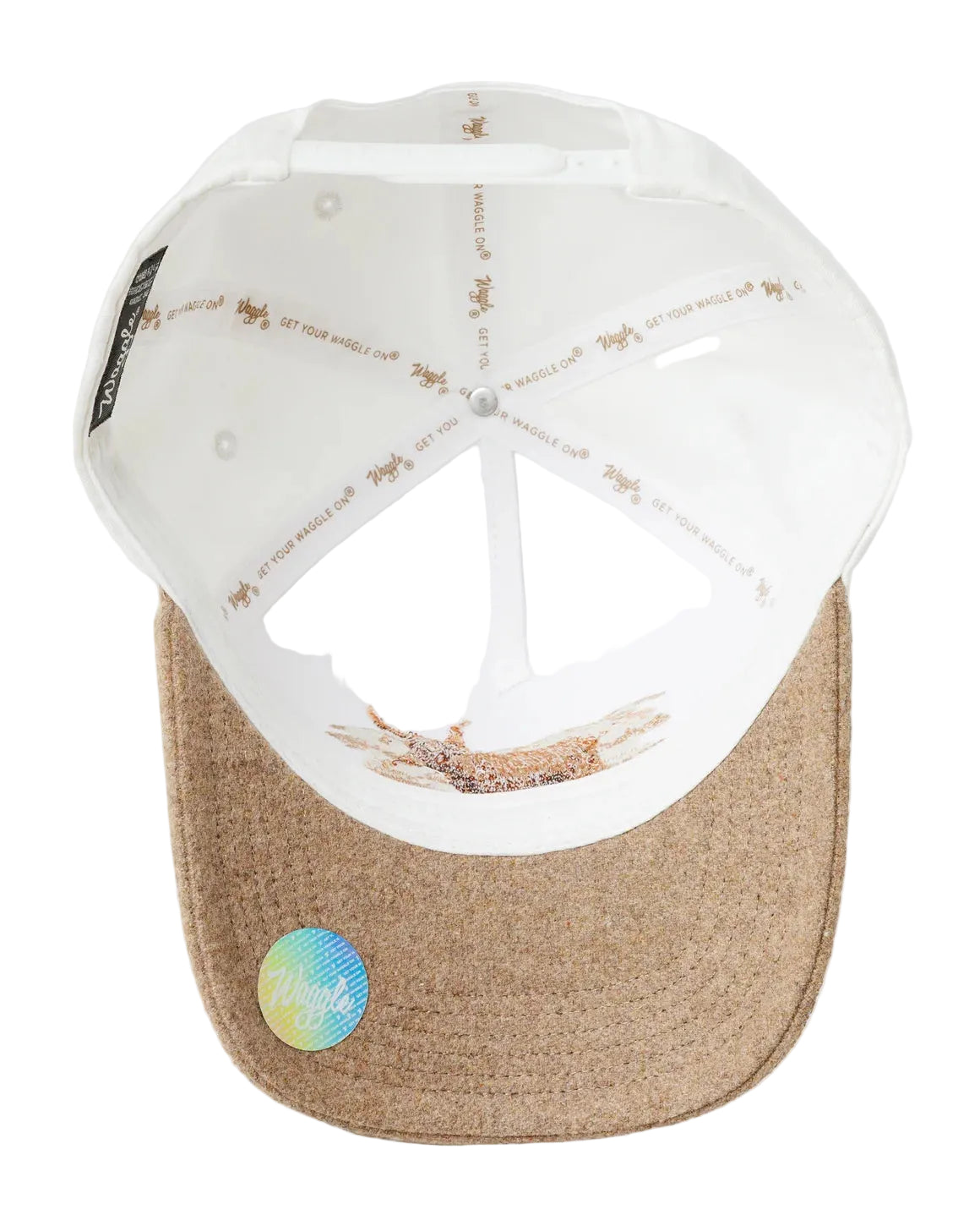 Waggle The Range Hat