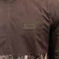 Waggle Men's Timber Zenith Zip Hoodie Timber