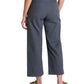 Toad&Co Women's Earthworks Wide Leg Pant Soot