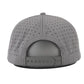 Waggle Triceraputts Hat Grey