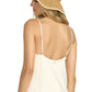 Billabong Women's Summer Love Dress Salt Crystal